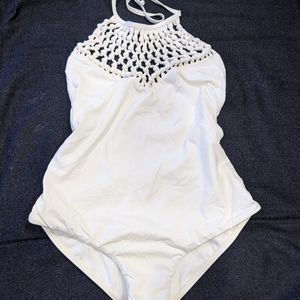 Billabong one-piece swimsuit